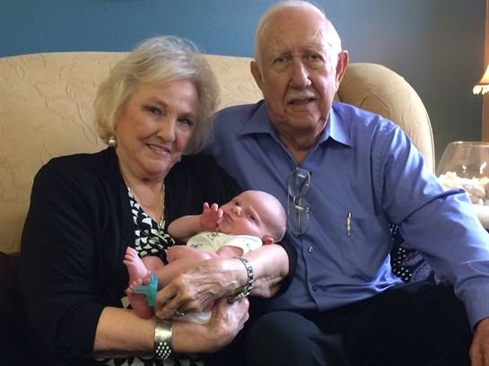 Clifford Dalton Murphy Sr. - Photo 84