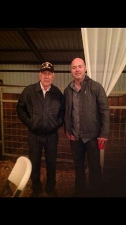 Clifford Dalton Murphy Sr. - Photo 87