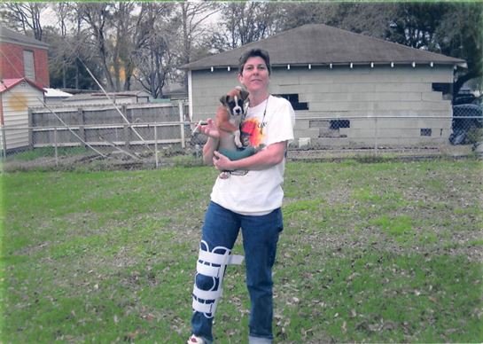 Donna Lynn Wilson - Photo 21