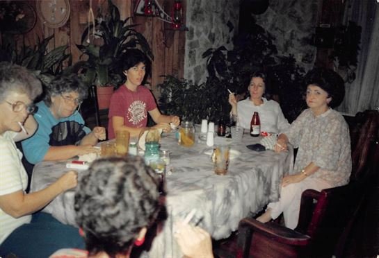 Donna Lynn Wilson - Photo 43