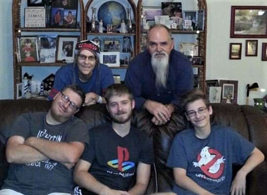 Donna Lynn Wilson - Photo 46