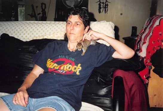 Donna Lynn Wilson - Photo 71