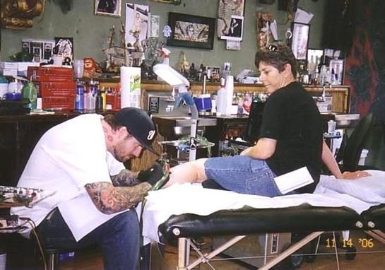 Donna Lynn Wilson - Photo 79