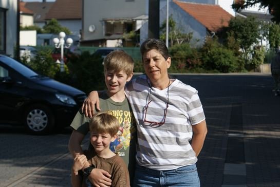 Donna Lynn Wilson - Photo 81