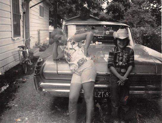 Donna Lynn Wilson - Photo 86