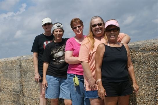 Donna Lynn Wilson - Photo 109