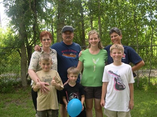 Donna Lynn Wilson - Photo 116