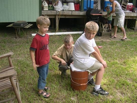 Donna Lynn Wilson - Photo 122