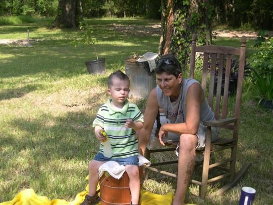 Donna Lynn Wilson - Photo 125