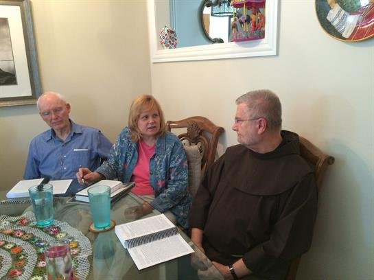 Father Robert Galen Young, OFM - Photo 4