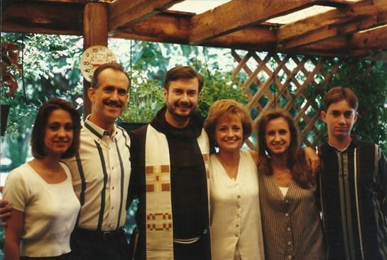 Father Robert Galen Young, OFM - Photo 6