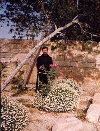 Father Robert Galen Young, OFM - Photo 8