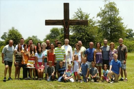 Father Robert Galen Young, OFM - Photo 10