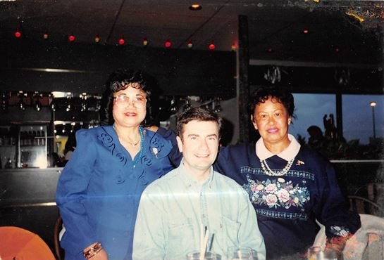 Father Robert Galen Young, OFM - Photo 12