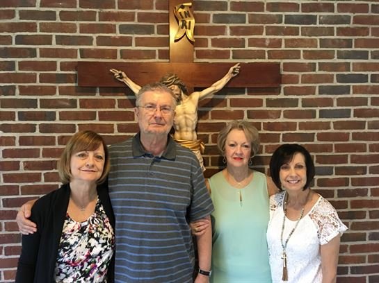 Father Robert Galen Young, OFM - Photo 16