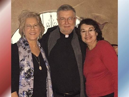 Father Robert Galen Young, OFM - Photo 21