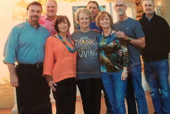 Father Robert Galen Young, OFM - Photo 29