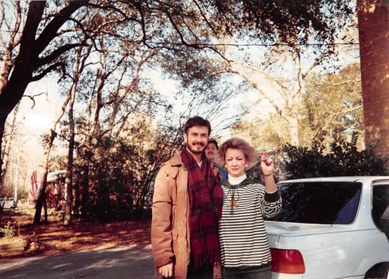 Father Robert Galen Young, OFM - Photo 37