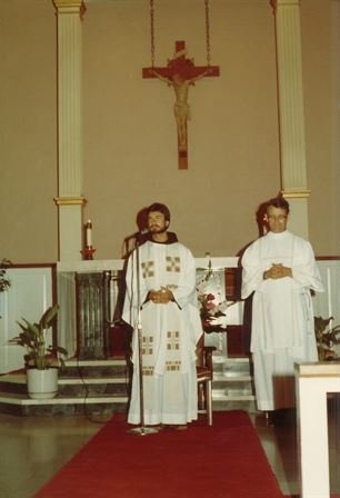 Father Robert Galen Young, OFM - Photo 39