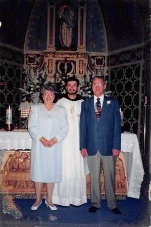 Father Robert Galen Young, OFM - Photo 40