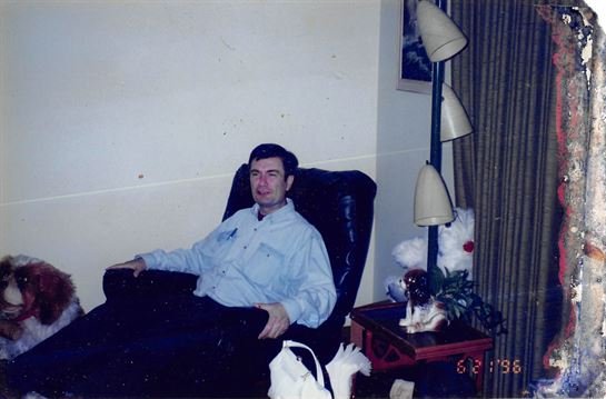 Father Robert Galen Young, OFM - Photo 42