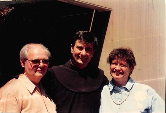 Father Robert Galen Young, OFM - Photo 43