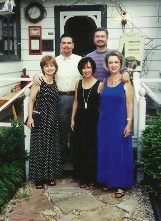 Father Robert Galen Young, OFM - Photo 45