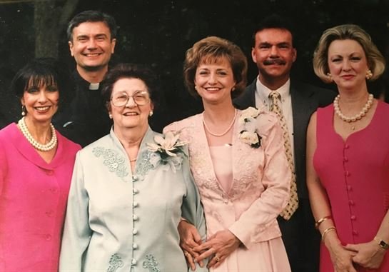 Father Robert Galen Young, OFM - Photo 48