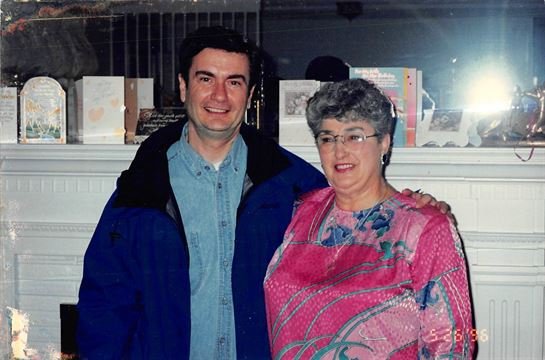 Father Robert Galen Young, OFM - Photo 53