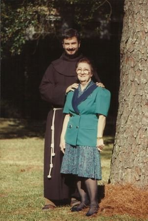 Father Robert Galen Young, OFM - Photo 65