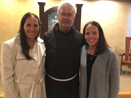 Father Robert Galen Young, OFM - Photo 67