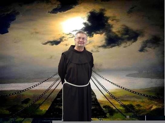 Father Robert Galen Young, OFM - Photo 69