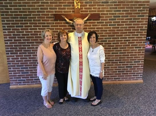 Father Robert Galen Young, OFM - Photo 74