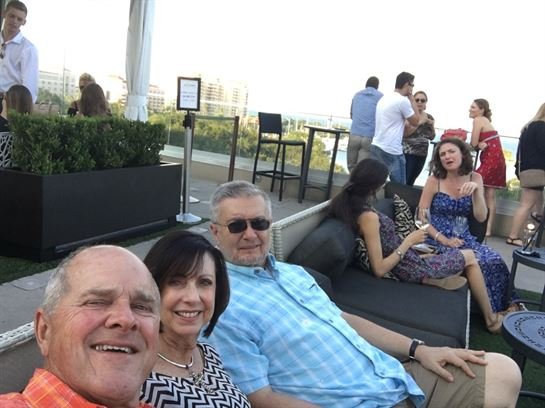 Father Robert Galen Young, OFM - Photo 76