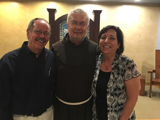 Father Robert Galen Young, OFM - Photo 82