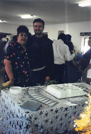 Father Robert Galen Young, OFM - Photo 84