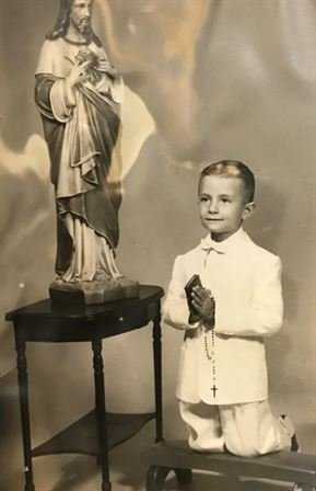 Father Robert Galen Young, OFM - Photo 92