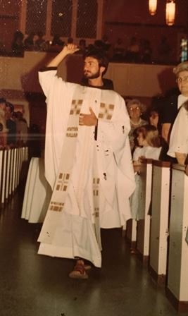 Father Robert Galen Young, OFM - Photo 93