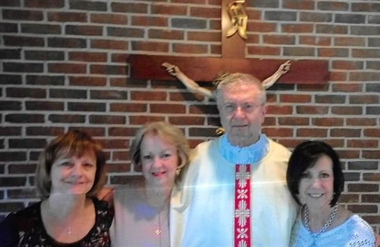 Father Robert Galen Young, OFM - Photo 96