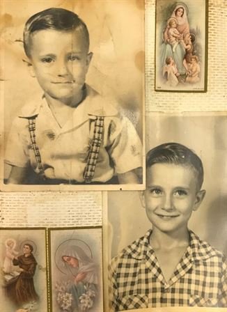 Father Robert Galen Young, OFM - Photo 94