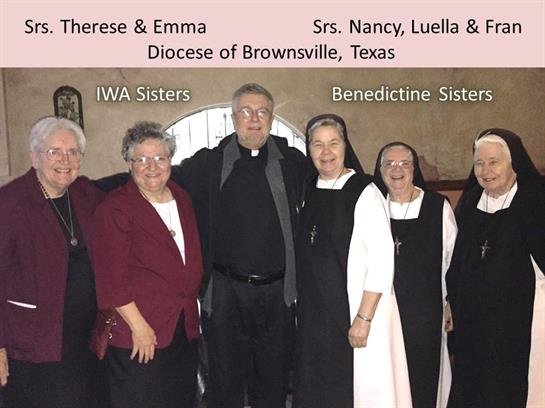 Father Robert Galen Young, OFM - Photo 99