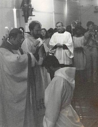 Father Robert Galen Young, OFM - Photo 103