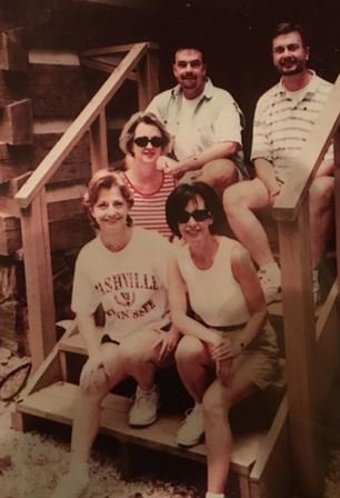 Father Robert Galen Young, OFM - Photo 104