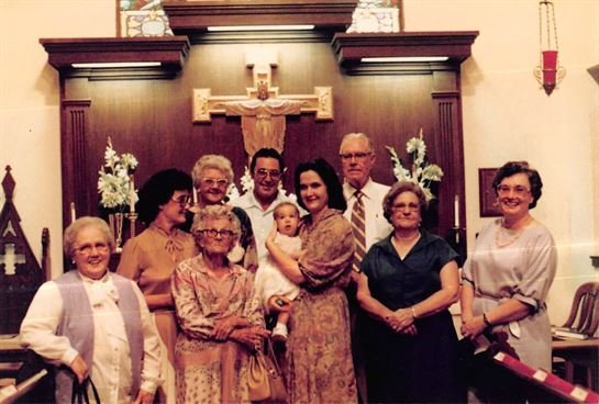 Nina Vincent Dilbert - Photo 7