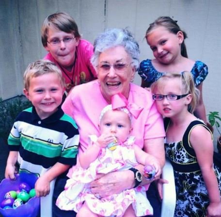 Nina Vincent Dilbert - Photo 10