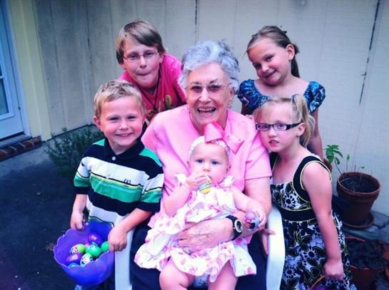 Nina Vincent Dilbert - Photo 34