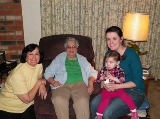 Nina Vincent Dilbert - Photo 41