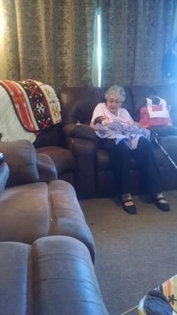 Nina Vincent Dilbert - Photo 46