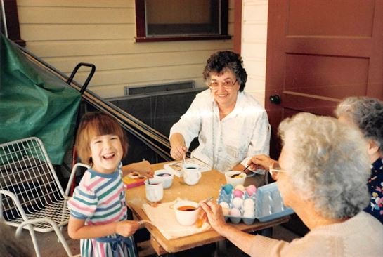 Nina Vincent Dilbert - Photo 52