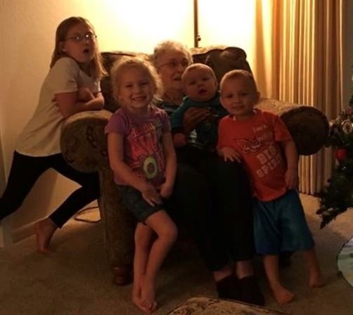 Nina Vincent Dilbert - Photo 71